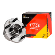 BM-Motorsport HB1290