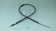 QUATTRO FRENI QF16F00170