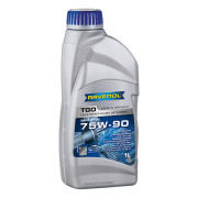 Ravenol 1 * * * 9