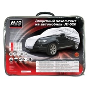 AVS 43424 Защитный чехол-тент на джип 2XL