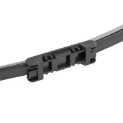 GANZ GIS01029 Щетка стеклоочистителя бескаркасная NEW 410mm (10 адаптеров)