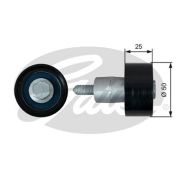 Gates T42317 Направляющий ролик привода ГРМ PowerGrip®