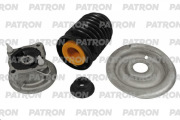PATRON P * * * 9