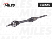 Miles GC02090