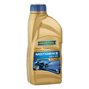 Ravenol 1 * * * 9
