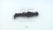 QUATTRO FRENI QF10N00569