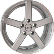 NEO NV0315606156014X10040S 6x15 4/100 ET40 DIA60.10 Silver