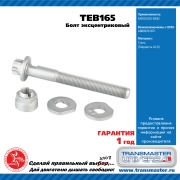 TRANSMASTER UNIVERSAL TEB165