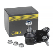 GANZ G * * * 7
