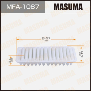 Masuma MFA1087