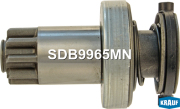 Krauf SDB9965MN
