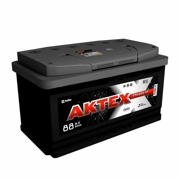 АкТех АТST883R Батарея аккумуляторная 88А/ч 800А обратная полярн. стандартные (Европа) клеммы