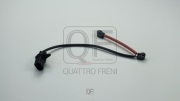 QUATTRO FRENI QF60F00037