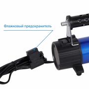 GOODYEAR GY000114 Компрессор GY-30L CASE 30л/мин