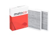 METACO 1010121C Фильтр салона