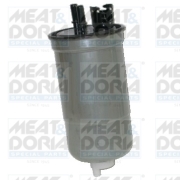 MEAT & DORIA 4280 