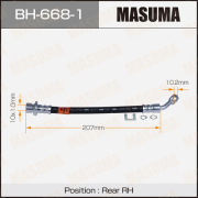 Masuma BH6681