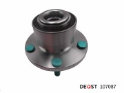 DEQST 107087