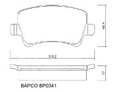 BAPCO BP0341