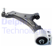 Delphi T * * * 6