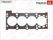 MasterKit 77BGH317