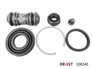 DEQST 108240 Ремонтный комплект тормозного суппорта
