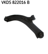 Skf VKDS822016B