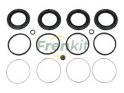 Frenkit 2 * * * 9
