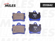 Miles E * * * 2