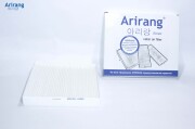 Arirang A * * * 5