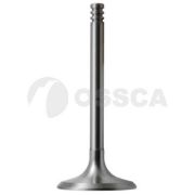 OSSCA 0 * * * 1