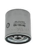 Goodwill OG155HQ Фильтр масляный двигателя