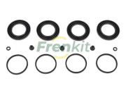 Frenkit 2 * * * 5