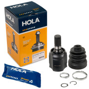 HOLA C * * * 2