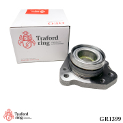 TRAFORD RING G * * * 9