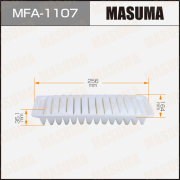 Masuma M * * * 7
