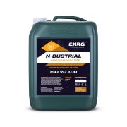 C.N.R.G. CNRG1730020 Компрессорное масло N-Dustrial Сompressor VDL 100 (кан. 20 л)