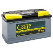 GANZ GA900