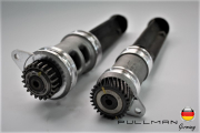 PULLMAN 6 * * * 5