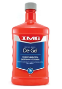 IMG MG336 Размораживатель дизельного топлива, 350мл