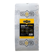 SUFIX SF1009 Пакеты для колес R12-22 (115x115см, 15мкм)