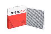 METACO 1010075C Фильтр салона