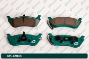 G-BRAKE GP22046