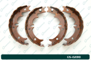 G-BRAKE GS02010