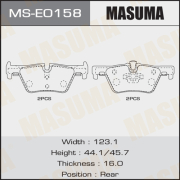 Masuma MSE0158