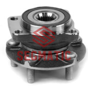 SEGMATIC SGWH30204020