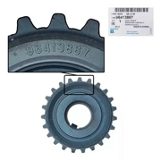 GENERAL MOTORS 9 * * * 7