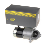 GANZ G * * * 3