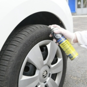 GOODYEAR GY000700 Чернитель резины, аэрозоль 400 мл