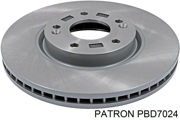 PATRON P * * * 4